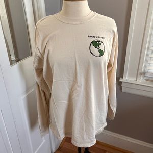 Parks Project Long Sleeve Shirt